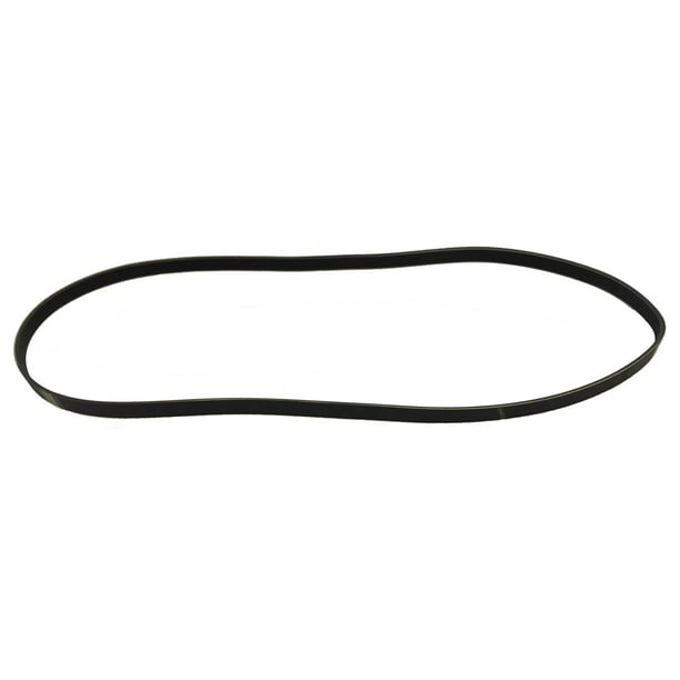 ACDelco BX205 Professional Industrial Molded Notched V-Belt 